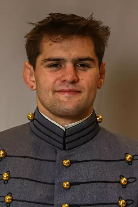 Gunner Filipowicz, Wrestling, United States Military Academy
