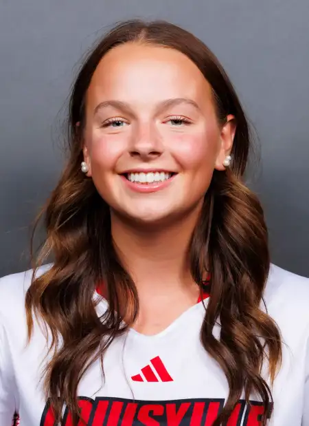 Brooklyn Doyle, Lacrosse, University of Louisville