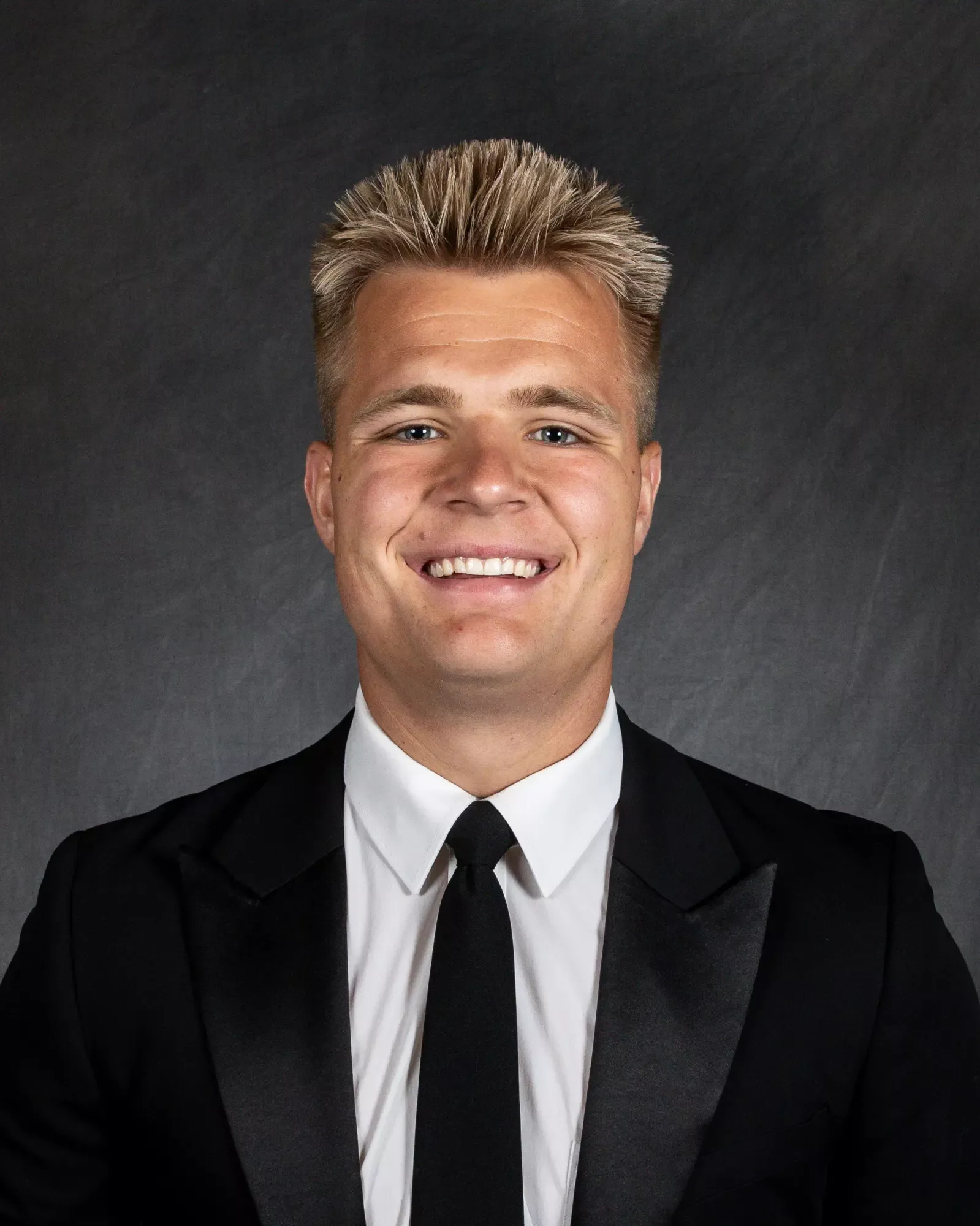 Jackson Stevens, Football, undefined