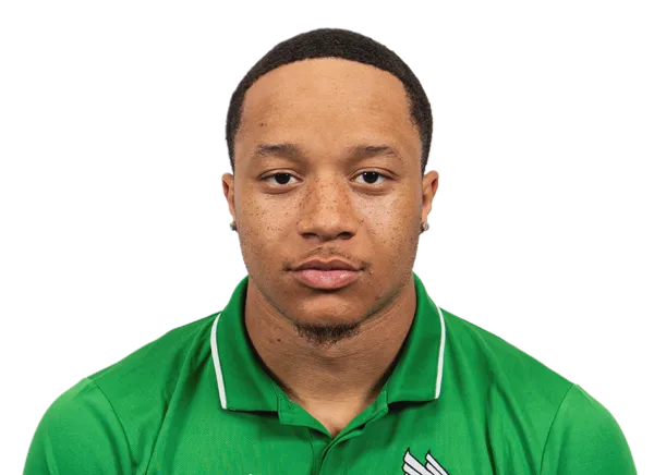 Will Jones II, Football, undefined