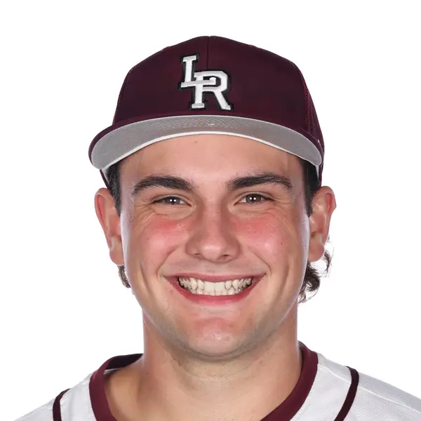 Ethan Duff, Baseball, University of Arkansas at Little Rock