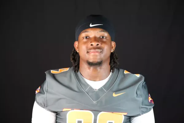 Adam Jerome, Football, Post University