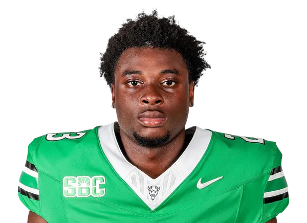 Sammy Etienne, Football, undefined