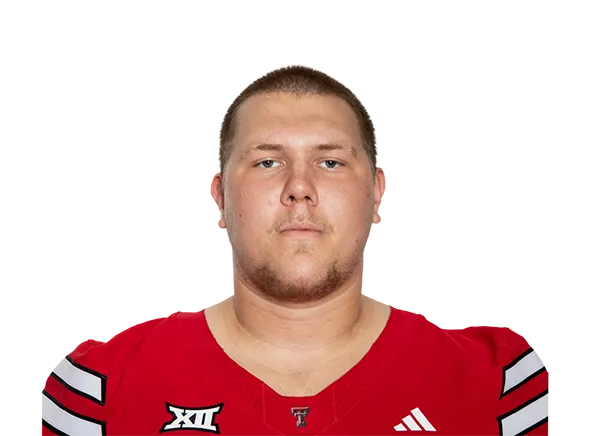 Kaden Carr, Football, Abilene Christian University