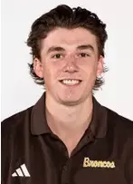 Zack Sharp, Hockey, undefined