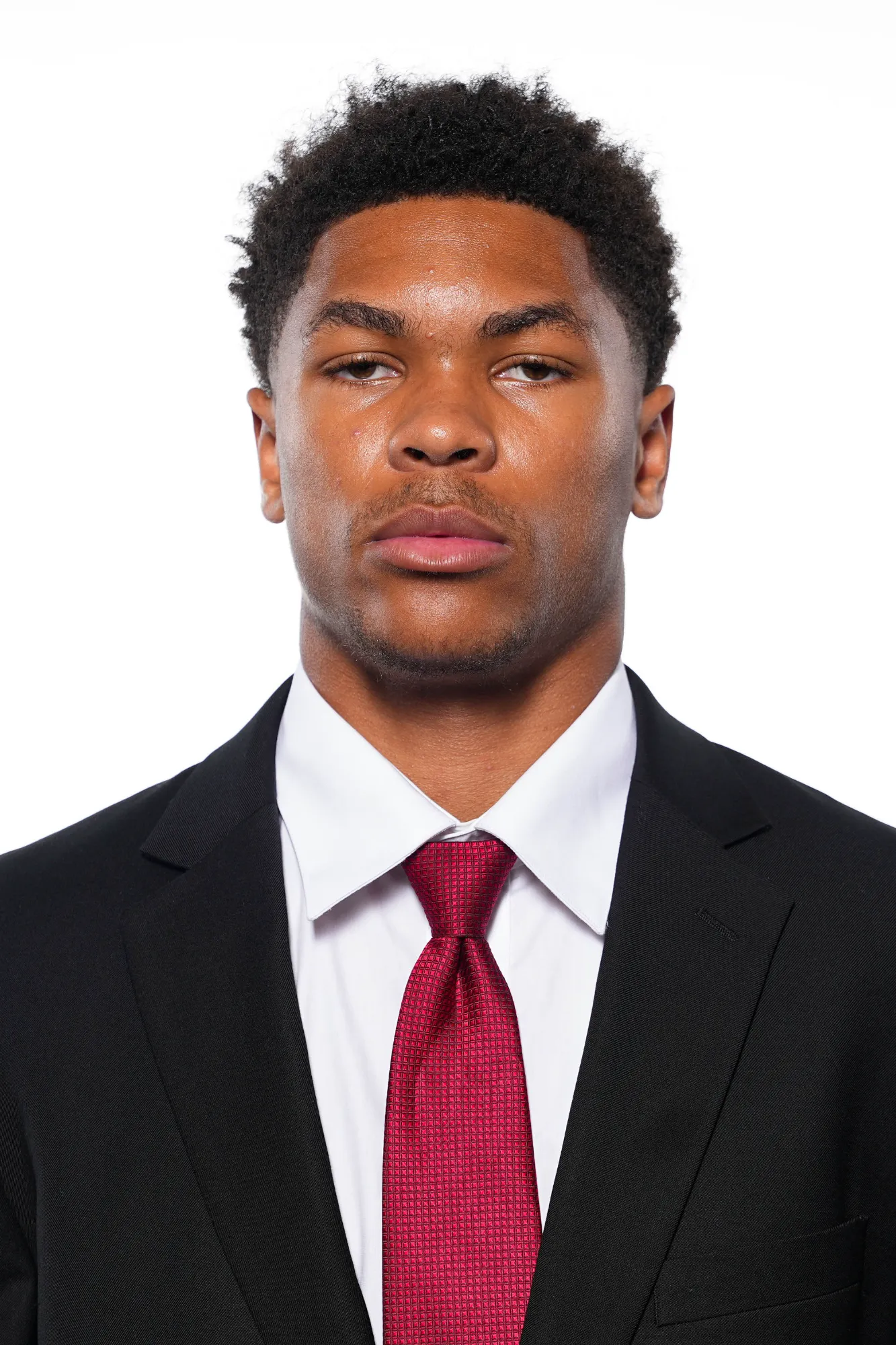 Edrick Williams, Football, University of Louisiana at Lafayette