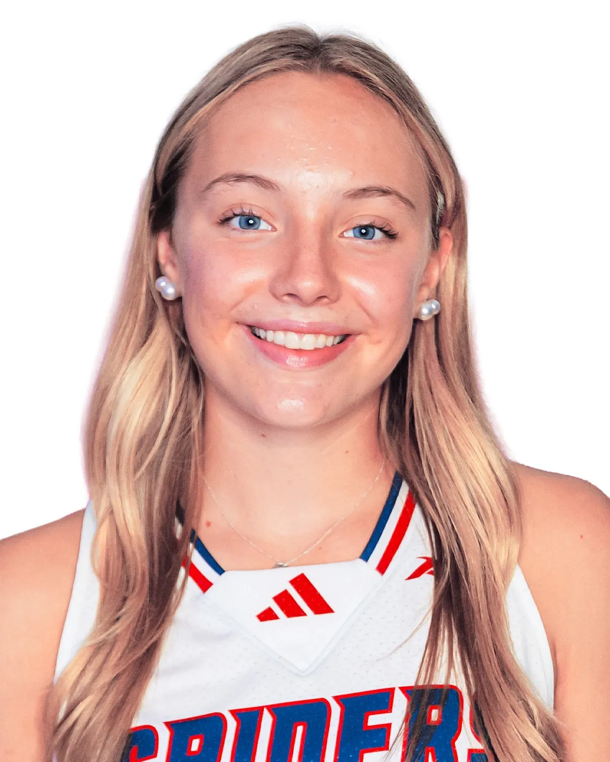 Bridget Rifenburg, Basketball, undefined