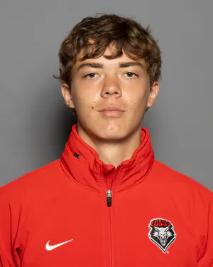 Valin Wittenburg, Track and Field, undefined