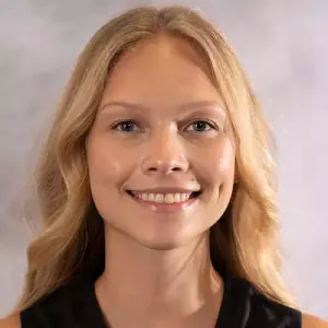 Varvara Osychenko, Volleyball, undefined