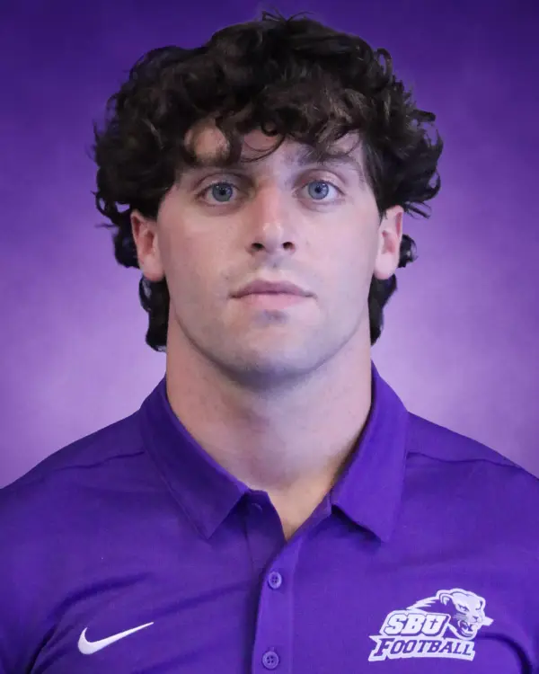 Jobe Smith, Football, Southwest Baptist University