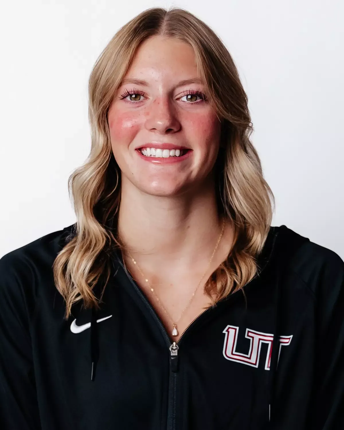 Kam Swanson, Swimming & Diving, Utah Tech University