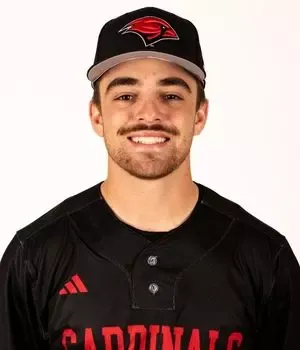 Jake Weaver, Baseball, University of the Incarnate Word
