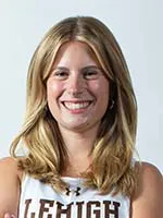 Annabelle Strange, Field Hockey, Lehigh University