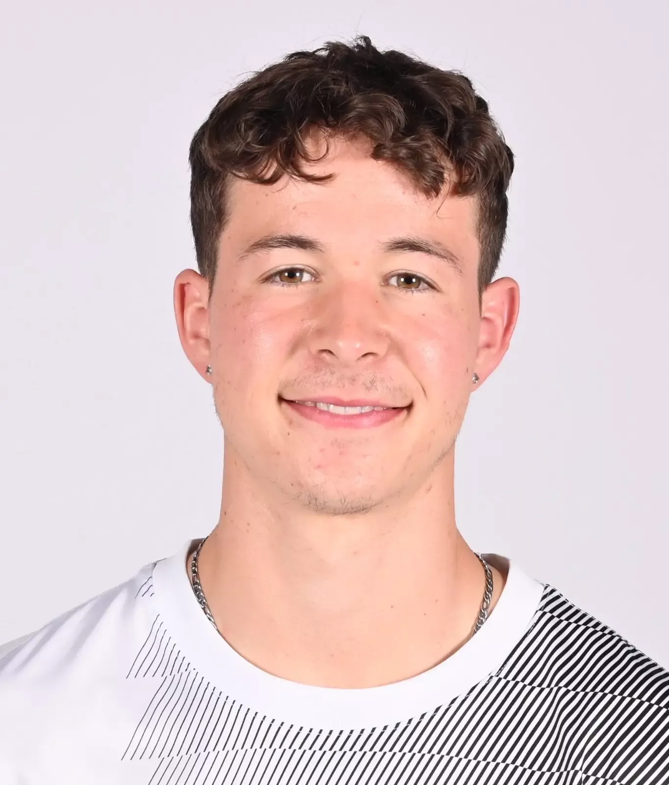 Cole Affolter, Soccer, undefined