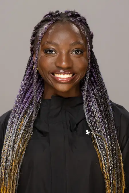 Dalencia Kittrell, Track and Field (O), Lipscomb University