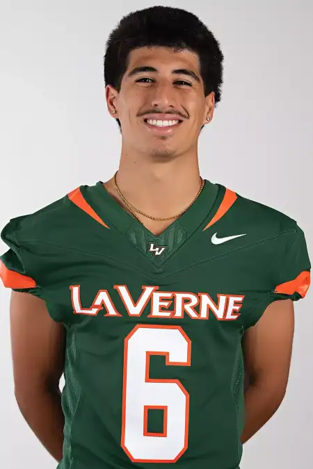 Jordan Hernandez