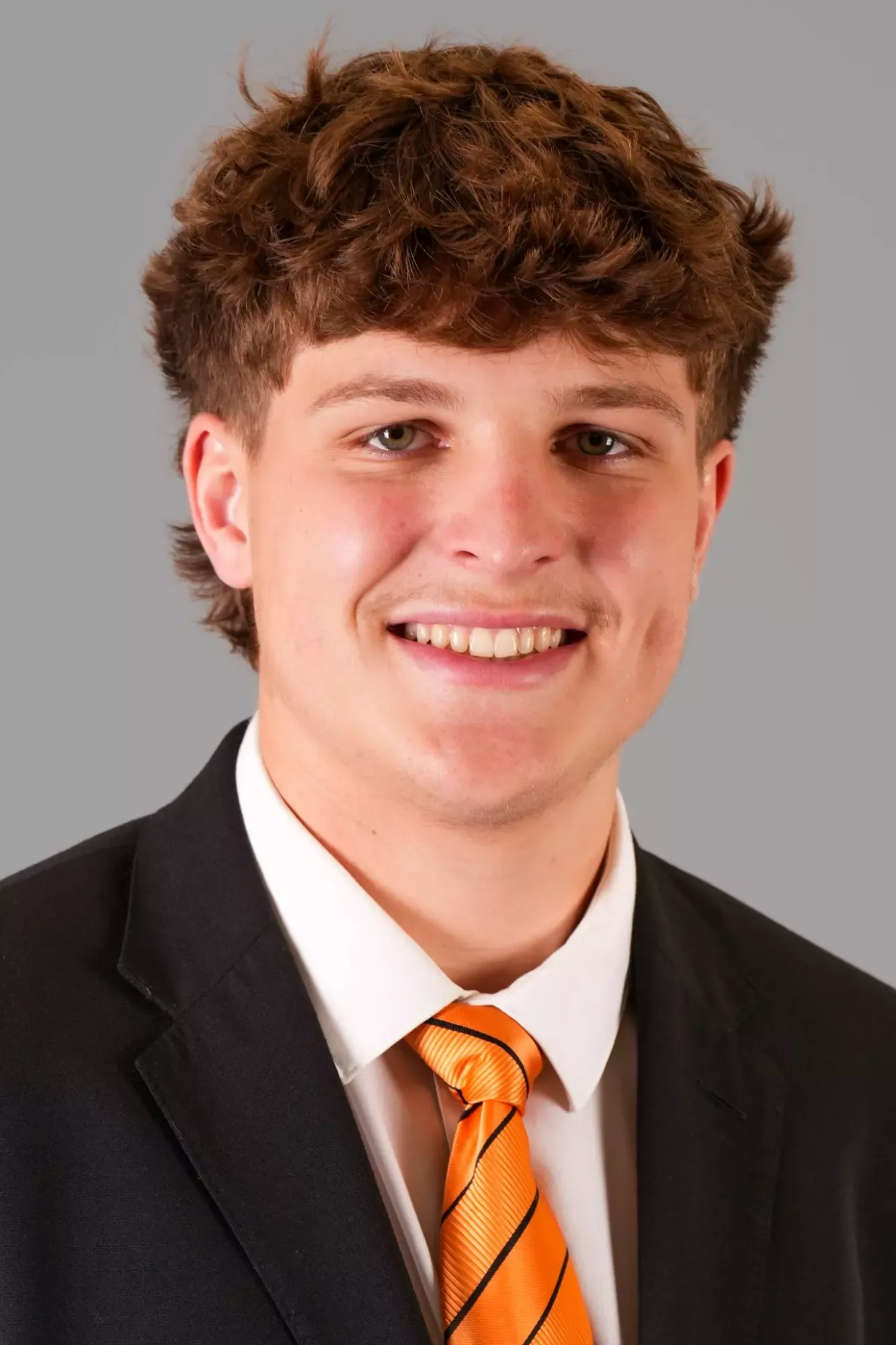 Trey Jacobsen, Football, undefined
