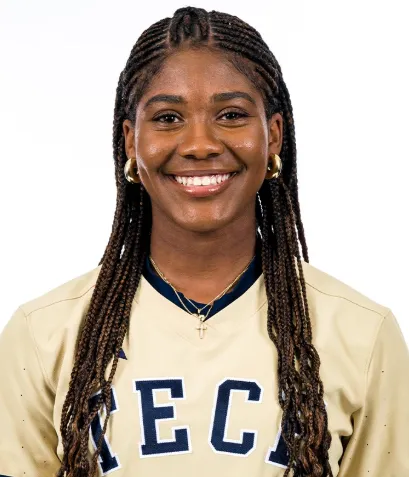 Abby McKinnis, Softball, Georgia Institute of Technology