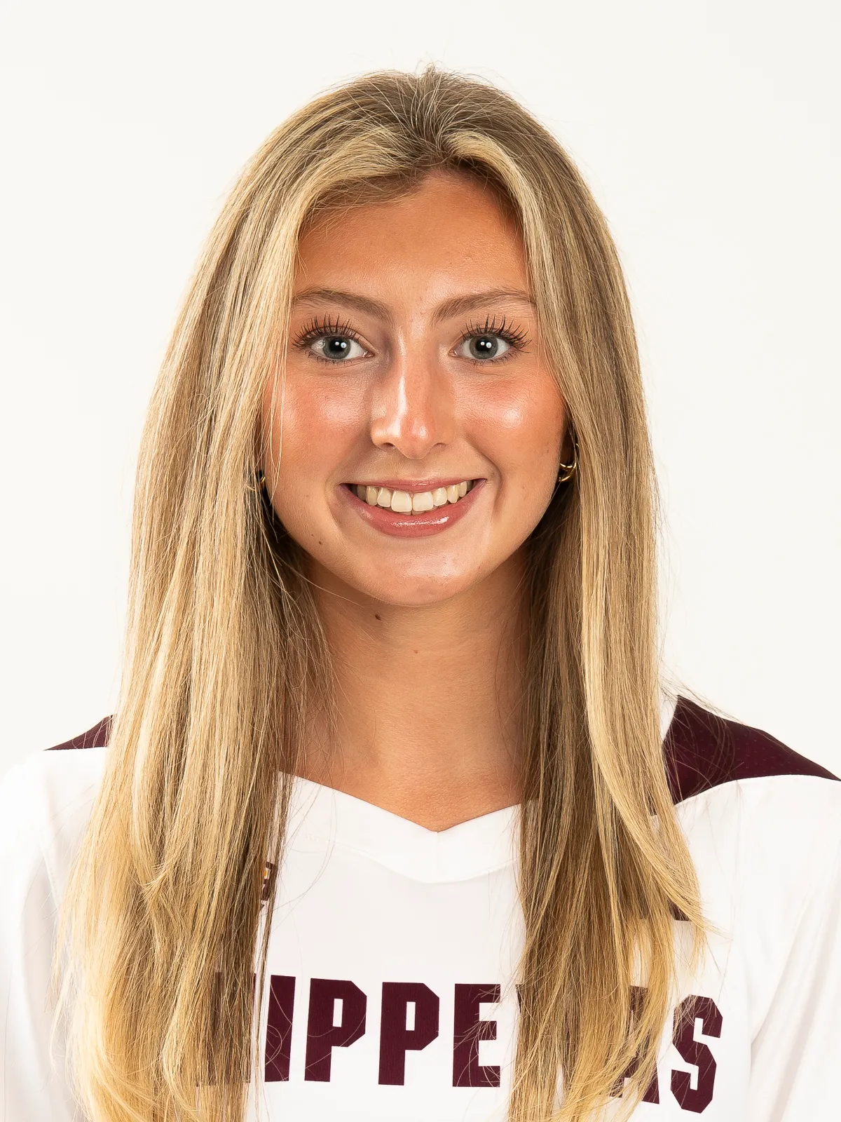 Sara Marshburn, Lacrosse, Central Michigan University