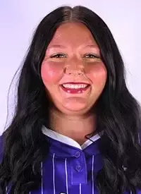 Tessa Gibson, Softball, University of Evansville