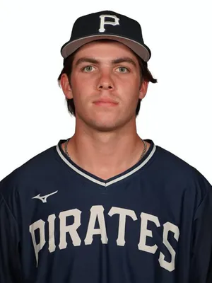 Bradley Irish, Baseball, undefined