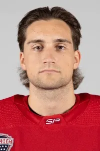Branko Vukas, Hockey, Miami (OH) University