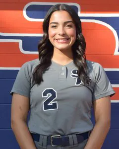 Natalie Velozo, Softball, South Florida State College