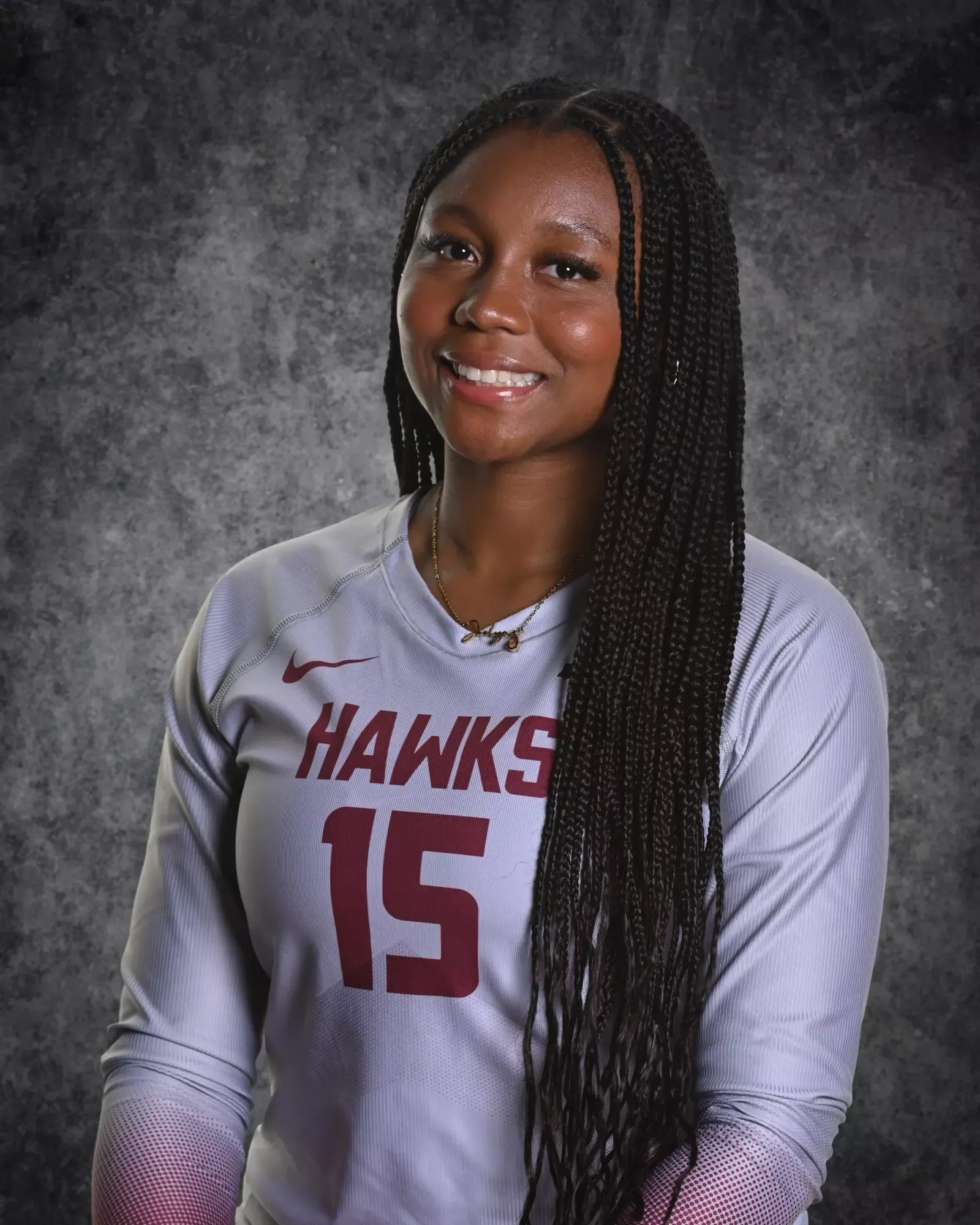 Jaelyn Stewart, Volleyball, University of Maryland Eastern Shore