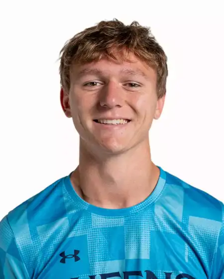 Evan Hart, Soccer, Queens University of Charlotte