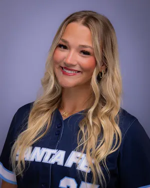 Miranda Murch, Softball, undefined