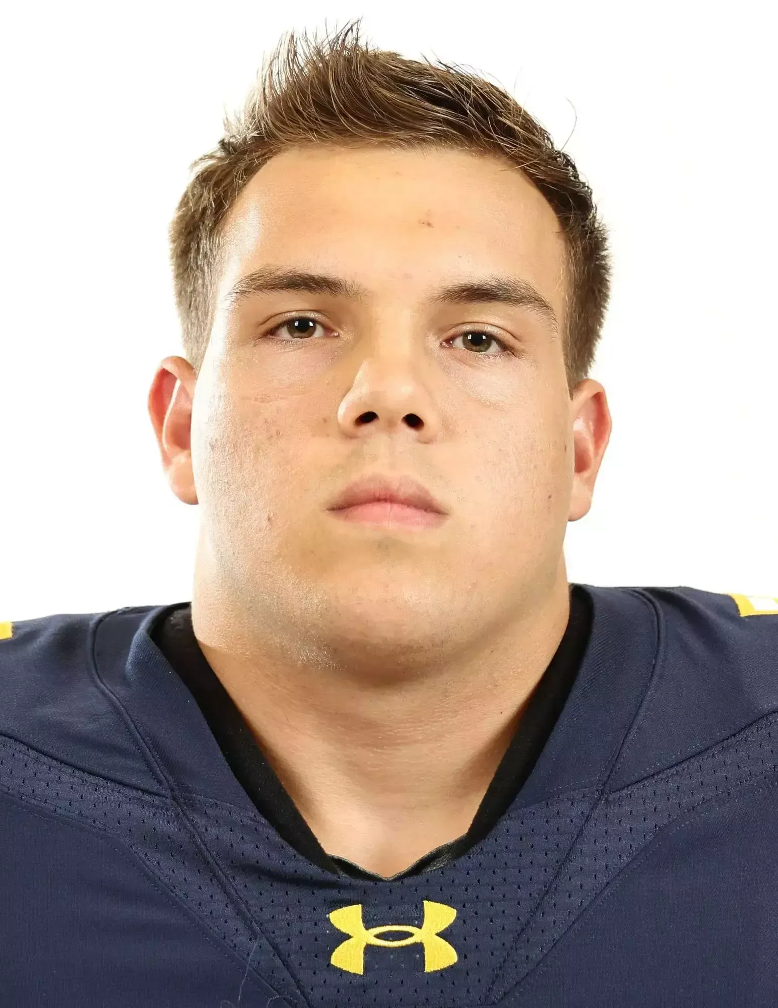 Sam Mueller, Football, undefined