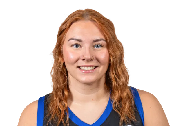 Elina Arike, Basketball, Middle Tennessee State University