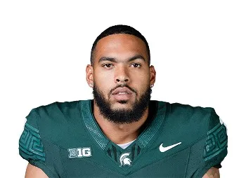 Nikai Martinez, Football, undefined