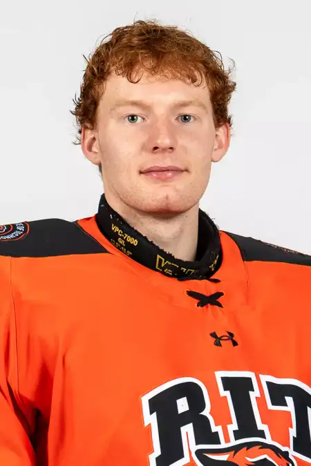 Zach Bowen, Hockey, Rochester Institute of Technology