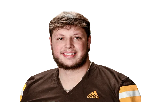 Brandt Rice, Football, undefined