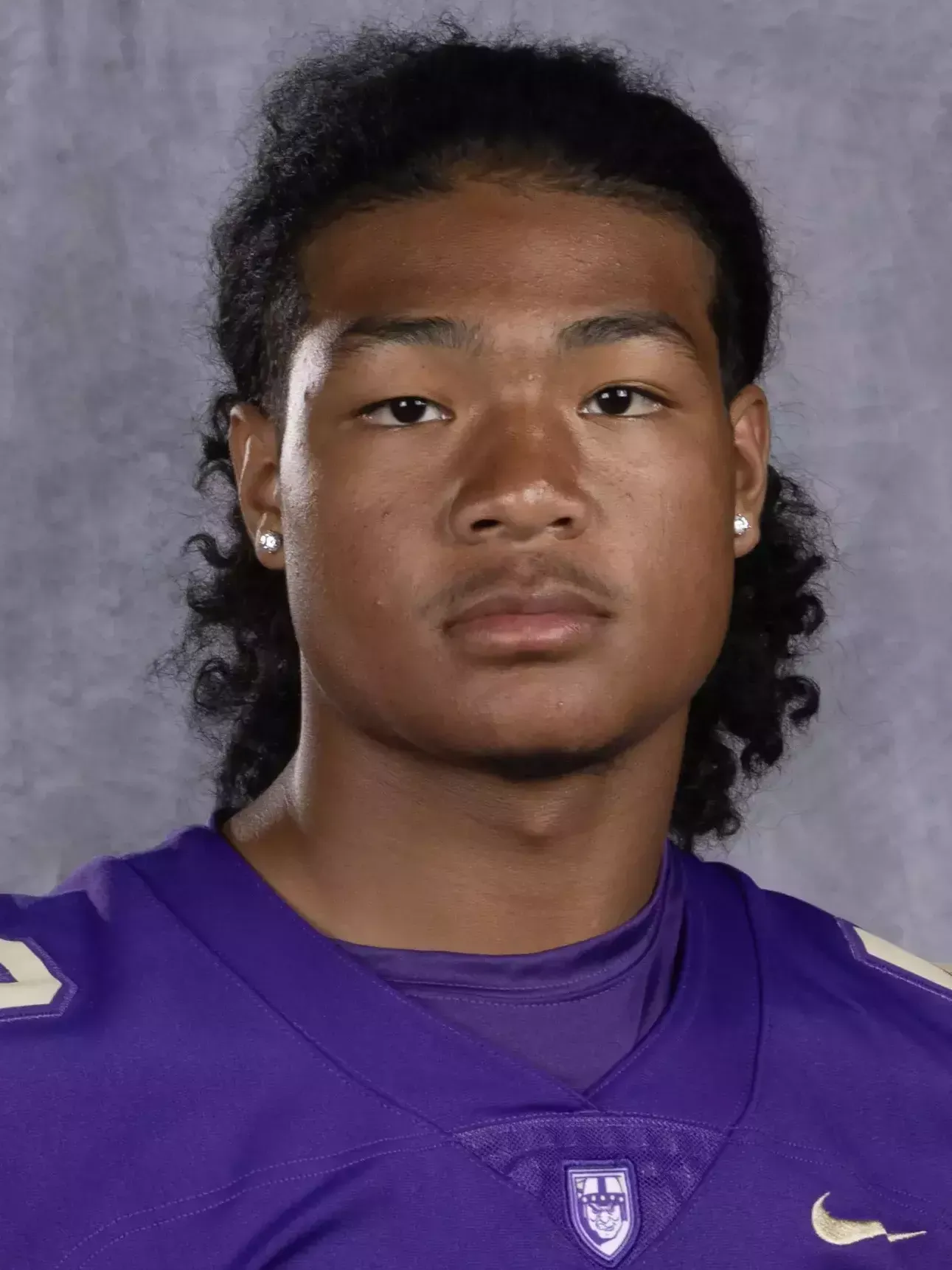 Devon Buskin, Football, Albion College