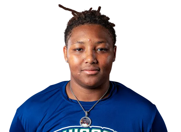 Natalia Williams, Basketball, undefined