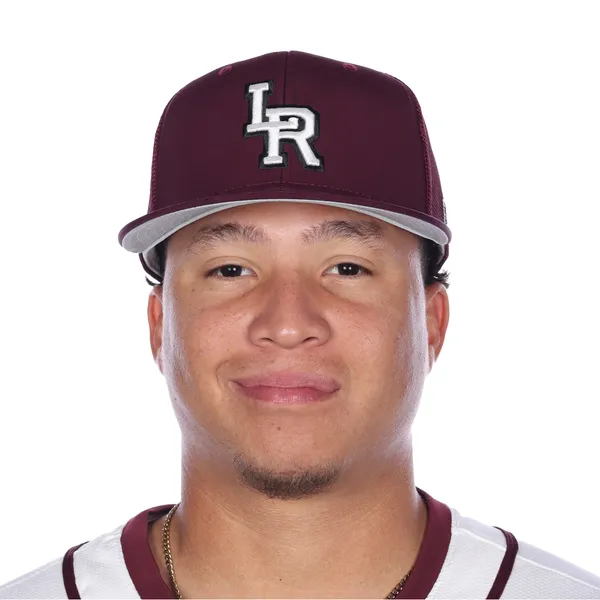 Jerdy Lopez, Baseball, University of Arkansas at Little Rock