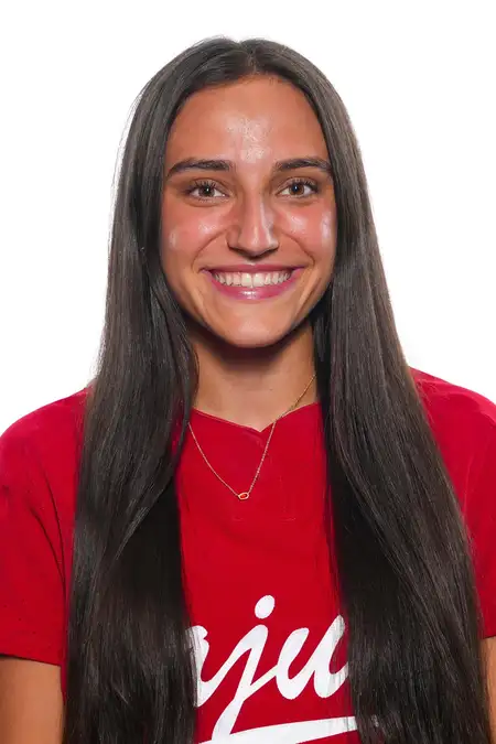 Haylie Johnson, Softball, University of Louisiana at Lafayette