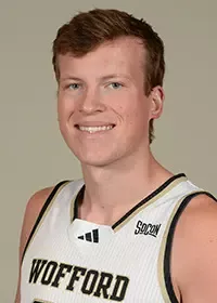 Evan Ramsey, Basketball, undefined