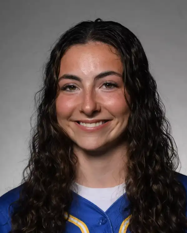 Isabella Dunn, Softball, South Dakota State University