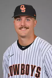 Mario Pesca, Baseball, undefined