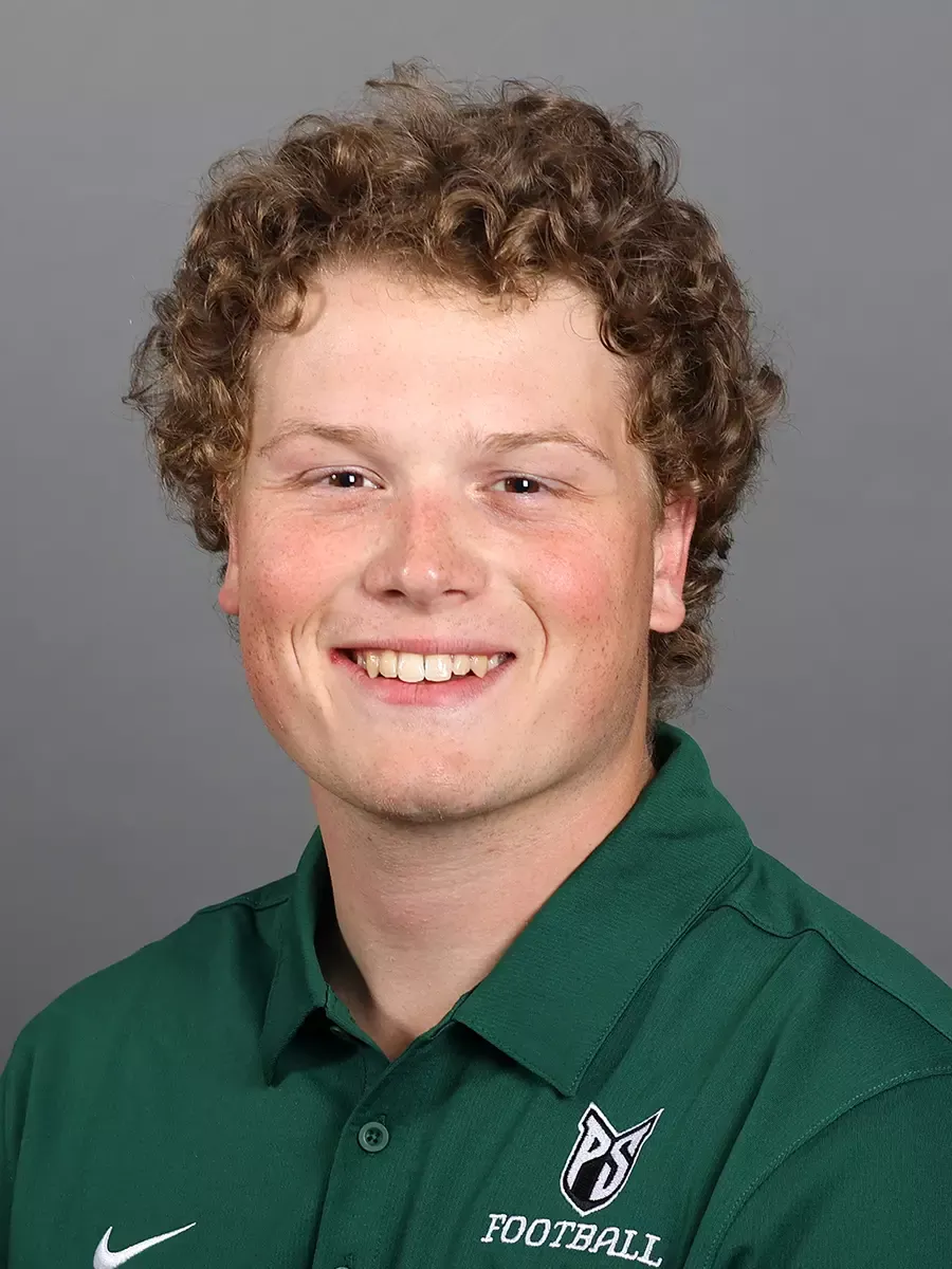 Brock Fleming, Football, undefined