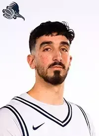 Ori Mizrahi, Basketball, Dalton State College