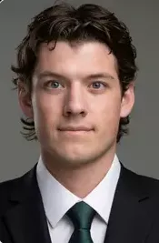 Dolan Gilbert, Hockey, undefined