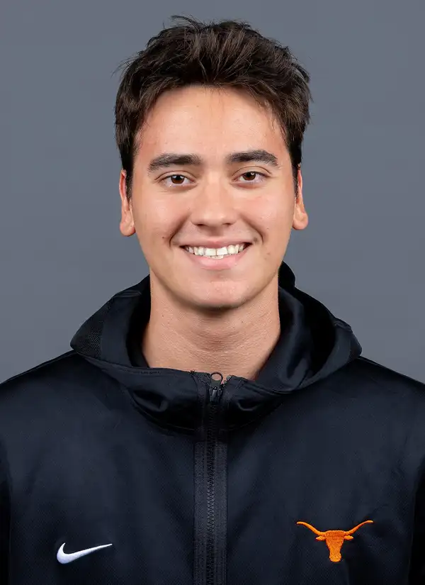 Kuzey Tuncelli, Swimming & Diving, University of Texas