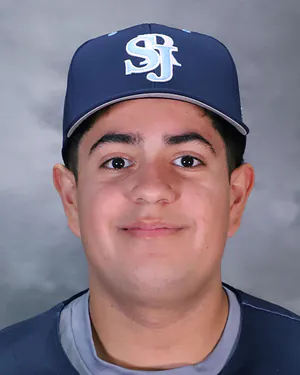 Elias Alvarado, Baseball, undefined