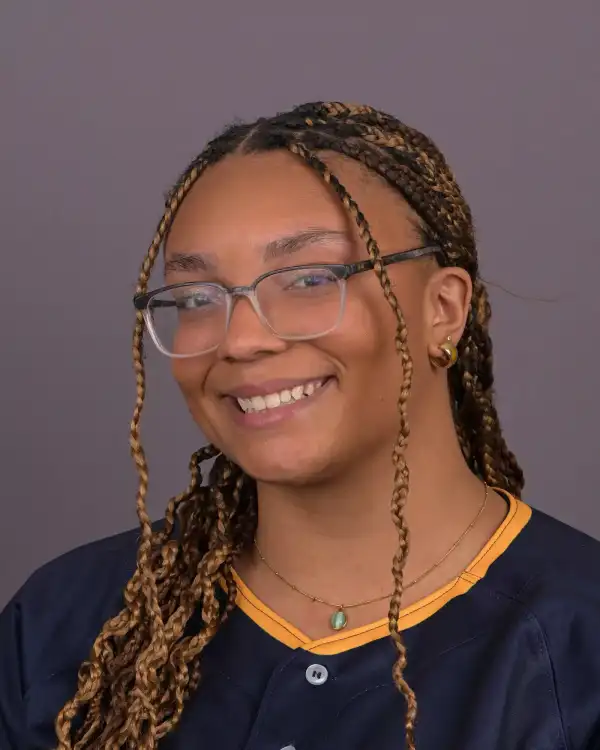 Thiana Brito, Softball, Merrimack College
