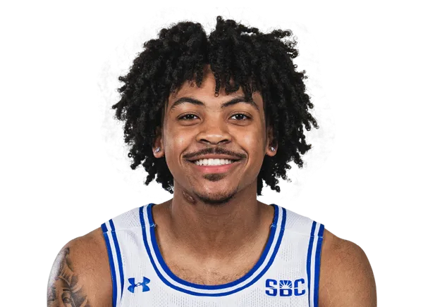 Malachi Brown, Basketball, Georgia State University