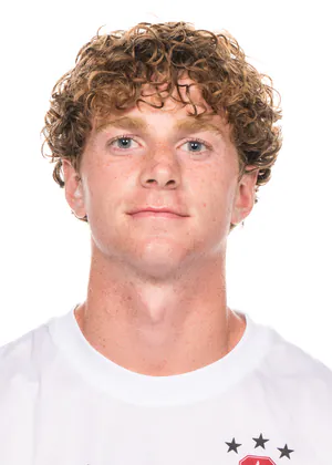 Dillon Logan, Soccer, undefined